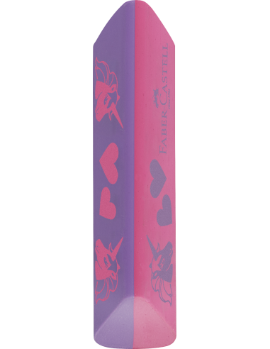 Kustukumm Faber-Castell Unicorn