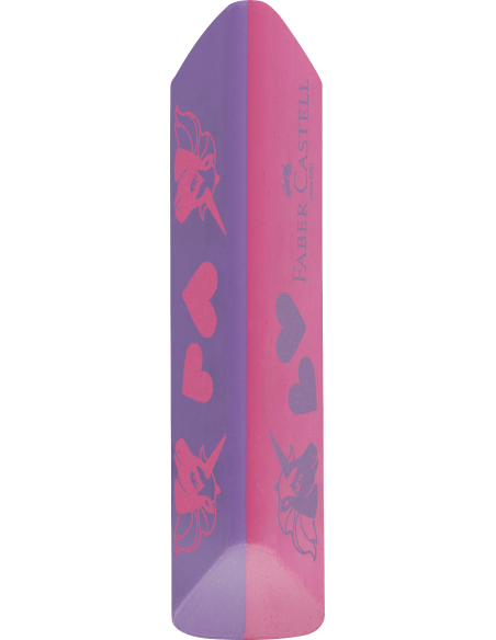 Kustukumm Faber-Castell Unicorn