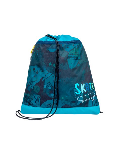 Gym Bag Belmil 336-91 Skate
