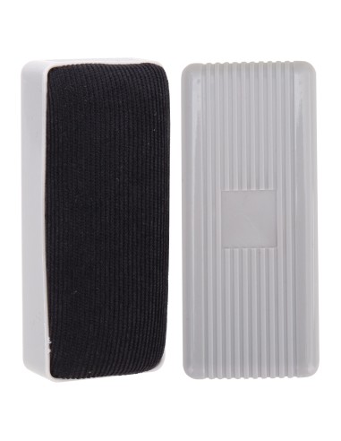 Tahvlipuhastaja Deli 7810 110x48mm hall