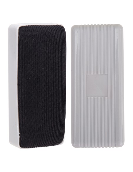Tahvlipuhastaja Deli 7810 110x48mm hall