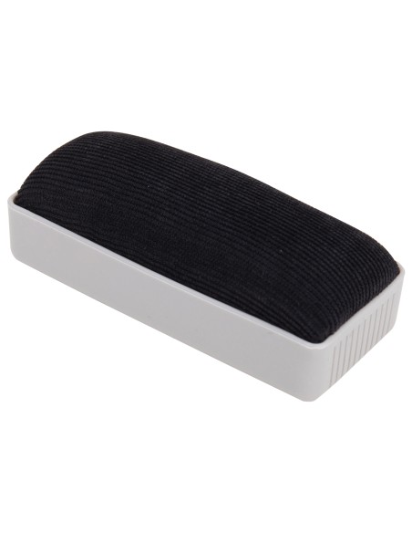 Tahvlipuhastaja Deli 7810 110x48mm hall