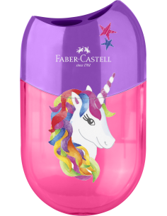Sharpener Unicorn 10x