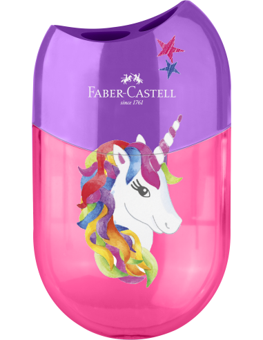 Sharpener Unicorn 10x