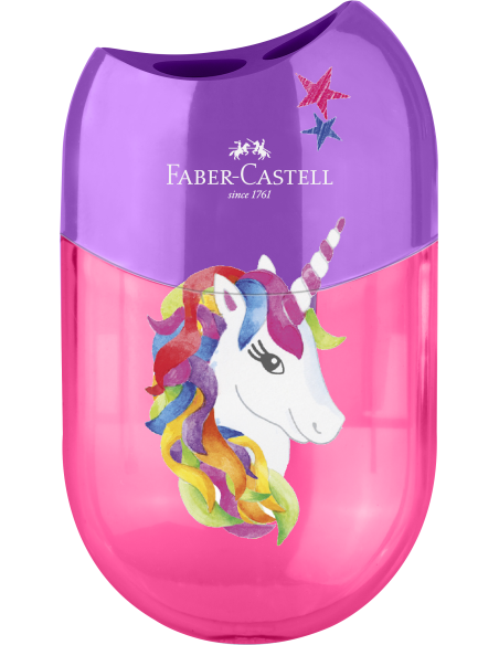 Sharpener Unicorn 10x