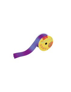 Satiinpael Keyroad laius 38mm x 25y lilla 525