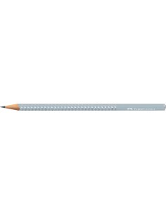 Graphite pencil Sparkle Icy Glow