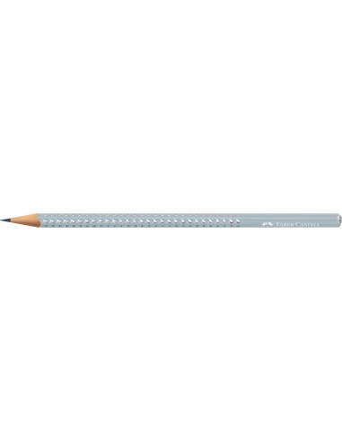 Graphite pencil Sparkle Icy Glow