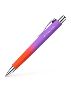 Pastapliiats Faber-Castell Poly Ball Edition Punchy Melon