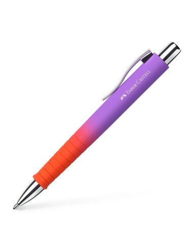 Pastapliiats Faber-Castell Poly Ball Edition Punchy Melon