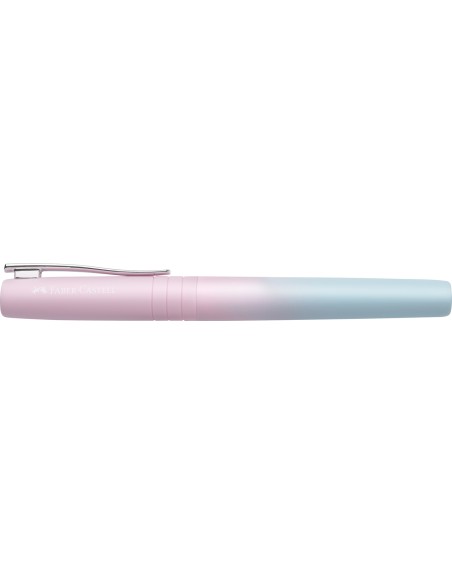 Sulepea Faber-Castell Poly Pen M Blushing Sky