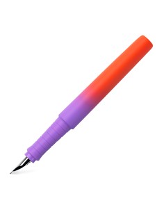 Sulepea Faber-Castell Poly Pen M Punchy Melon
