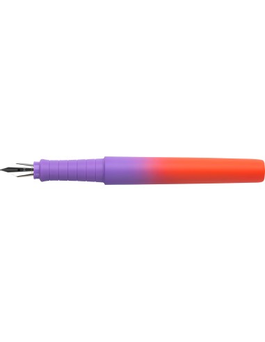 Fountain pen Poly Pen M Punchy Melon