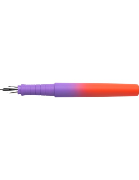 Fountain pen Poly Pen M Punchy Melon