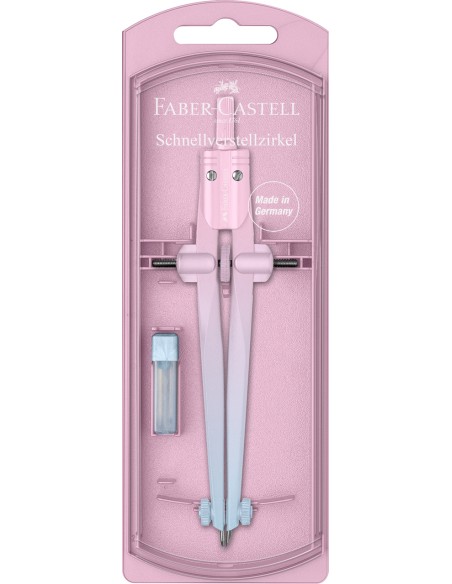 Sirkel Faber-Castell Stream 2026