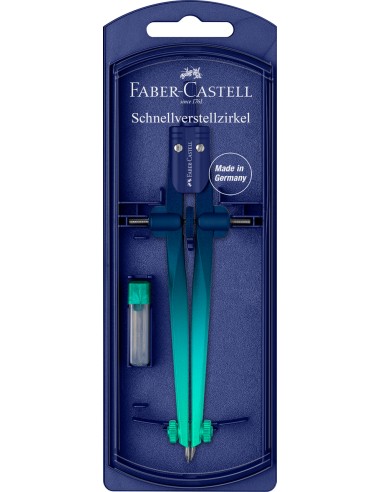 Sirkel Faber-Castell Stream 2026
