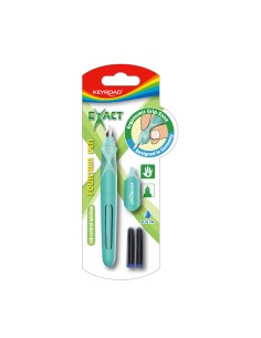 Sulepea Keyroad Exact + 2 tindipadrunit