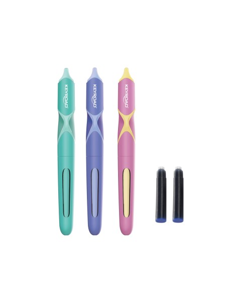 Sulepea Keyroad Exact + 2 tindipadrunit