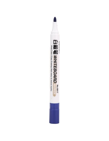 Tahvlipuhastuskomplekt DELI magnetiga + marker