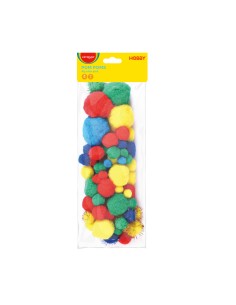 Karvapallid Keyroad assortii