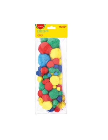 Karvapallid Keyroad assortii