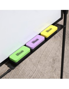 Tahvlipuhastaja DELI 110x50x30mm EVA magnetiga 2