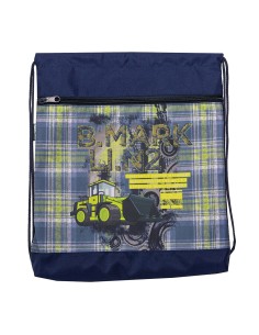 336-91 WORKING SPORT BAG