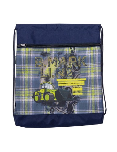 336-91 WORKING SPORT BAG