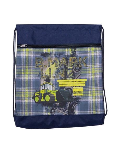 336-91 WORKING SPORT BAG