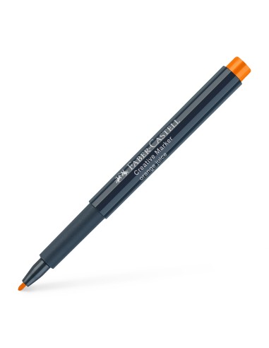 Värvimarker Faber-Castell 113, orange juice