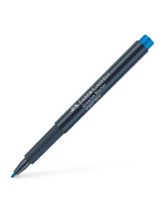 Värvimarker Faber-Castell 143, ocean blue