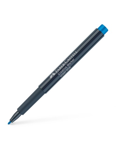 Creative Marker colour 143, ocean blue