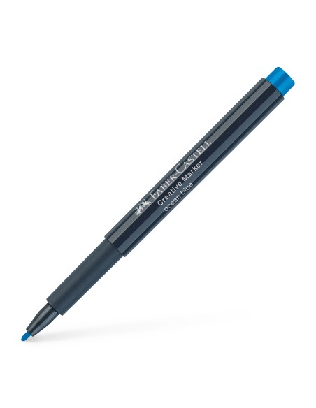 Creative Marker colour 143, ocean blue