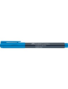 Creative Marker colour 143, ocean blue 2