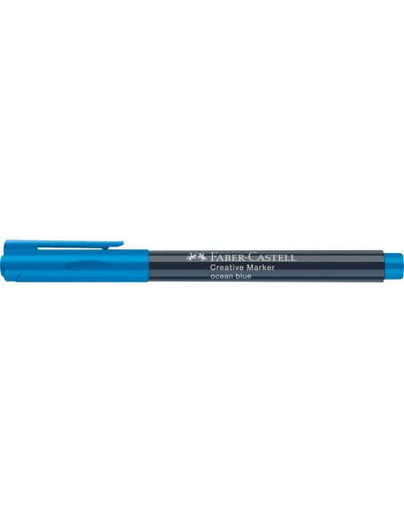 Creative Marker colour 143, ocean blue