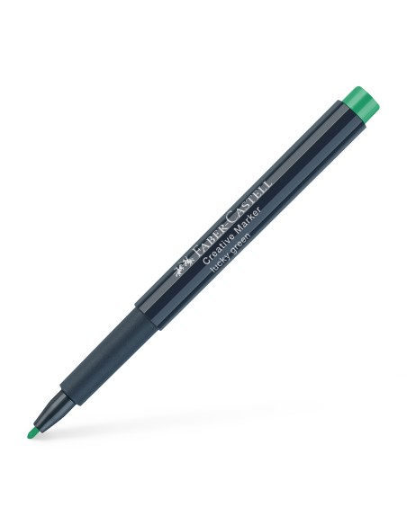 Creative Marker colour 166, lucky green