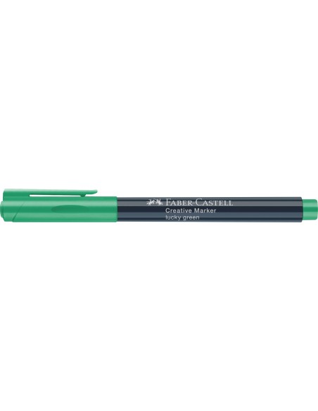 Creative Marker colour 166, lucky green
