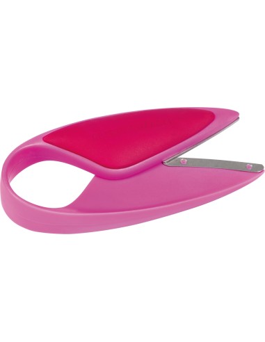 Pre-school scissors Mini Kids berry