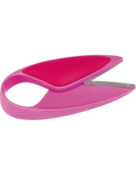Pre-school scissors Mini Kids berry