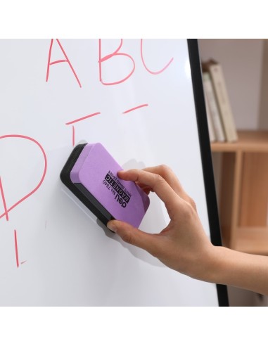 EVA Magnetic Whiteboard Eraser