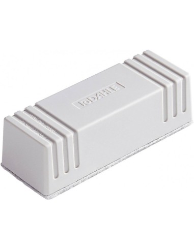 Wiper magnetic, for dry wipe