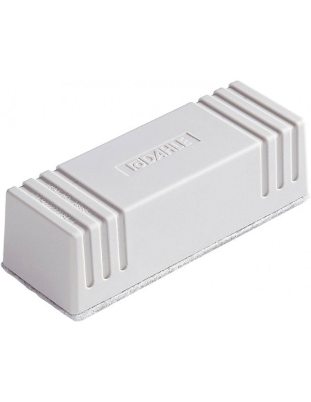 Wiper magnetic, for dry wipe