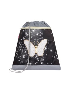 Gym Bag Belmil 336-91 Amazing Butterfly