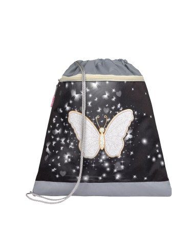 Gym Bag Belmil 336-91 Amazing Butterfly