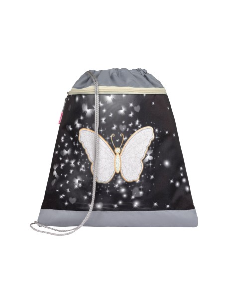Gym Bag Belmil 336-91 Amazing Butterfly