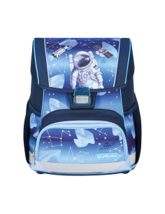 Koolikott Herlitz Cosmic Explorer