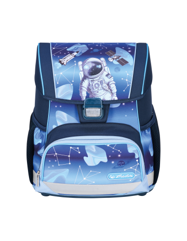 Koolikott Herlitz Cosmic Explorer