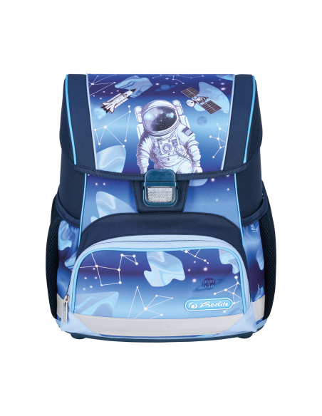 Koolikott Herlitz Cosmic Explorer