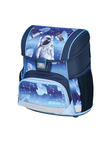 Koolikott Herlitz Cosmic Explorer