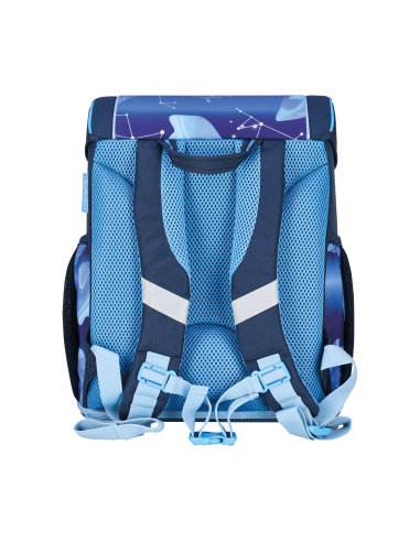 schoolbag Loop empty Cosmic Explorer